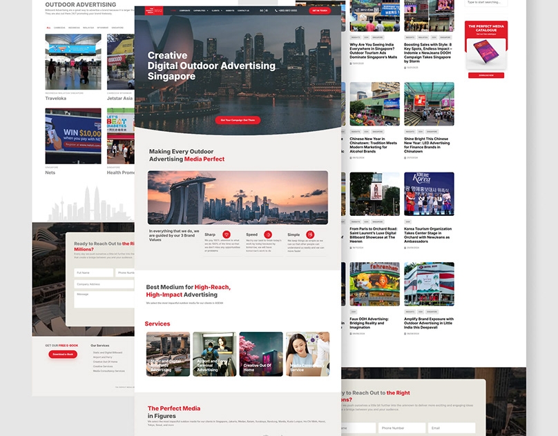 Corporate-WordPress-Website-Media-Agency-TPM