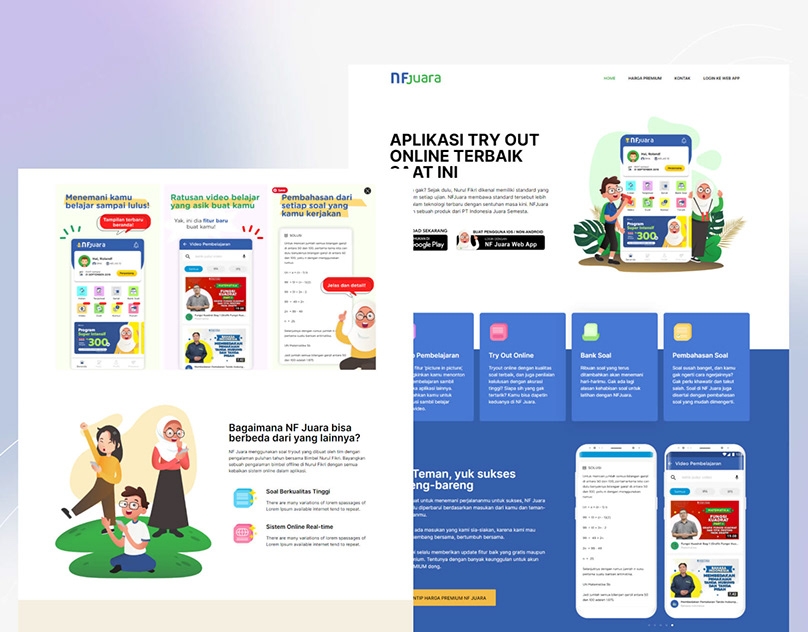 EdTech-Application-Landing-Page-WordPress