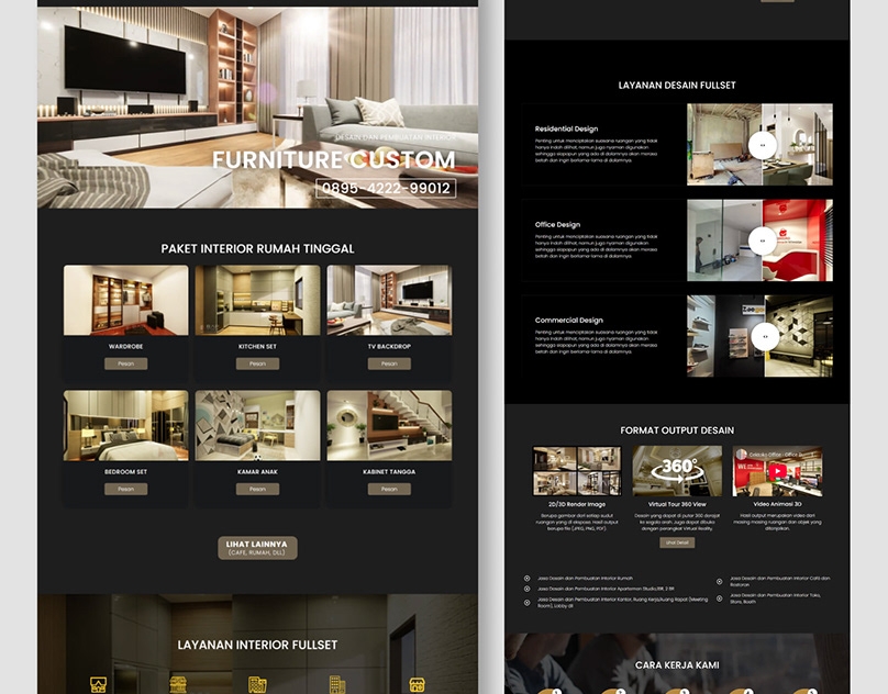 Interior-Design-Portfolio-Website-WordPress
