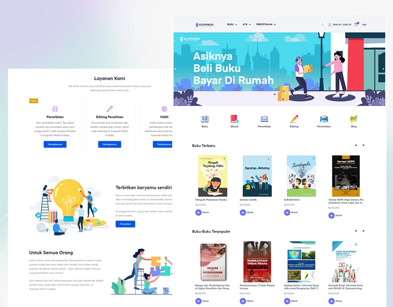 Scopindo-eCommerce-Publishing-Platform