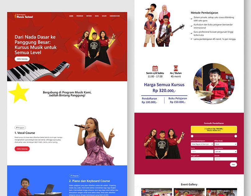 Starmoon-Music-School-Landing-Page-WordPress